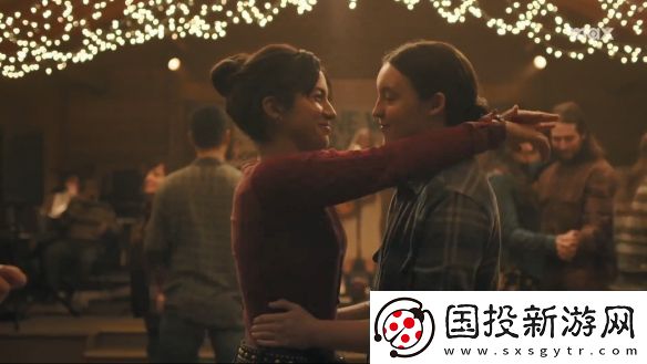 最后生還者真人美劇