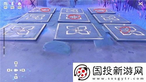 原神異相需共照任務(wù)攻略-原神異相需共照的石板怎么弄