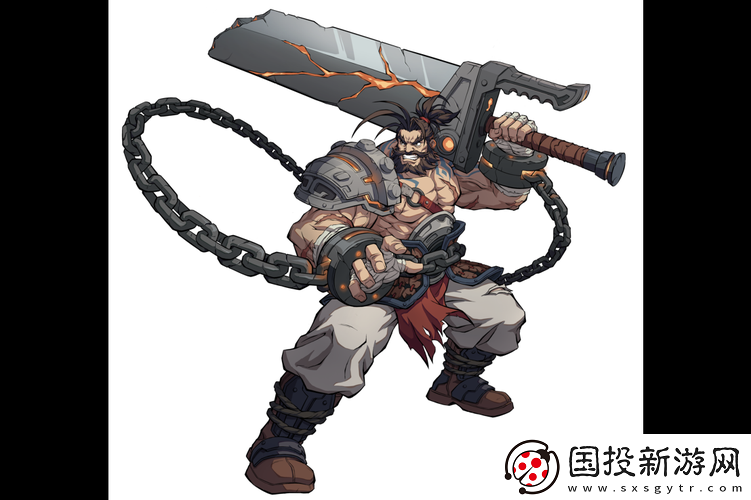 天地劫幽城再臨鮮于超角色究竟如何-全面解析技能列星攻略