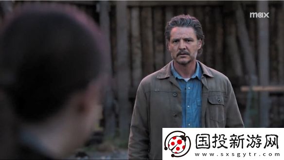 最后生還者真人美劇