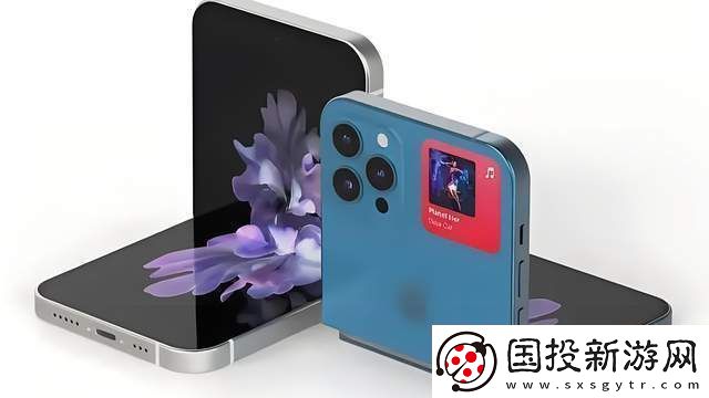 蘋果或2026年底推出折疊屏iPhone-售價(jià)或高達(dá)1.5萬起