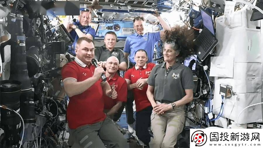 波音Starliner載人試飛問題部分解決-氦氣泄漏仍在處理中