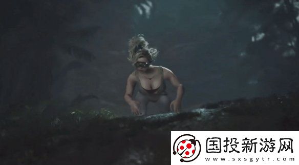 實在太陰間了！怪物獵人