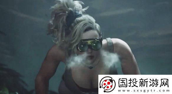 實在太陰間了！怪物獵人