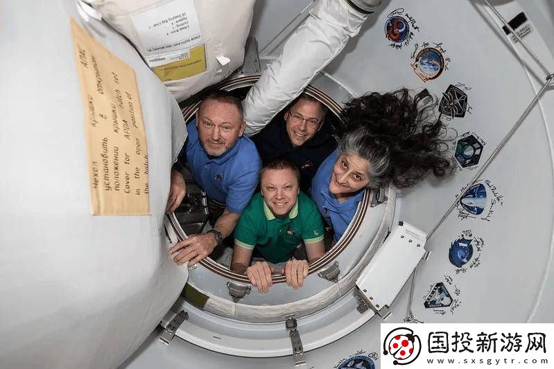 波音Starliner載人試飛問(wèn)題部分解決