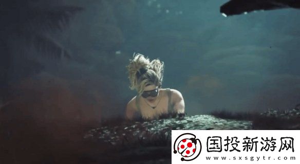 實在太陰間了！怪物獵人