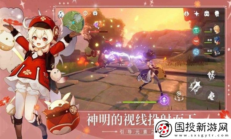 原神十個(gè)永久兌換碼-2023最新禮包碼大全