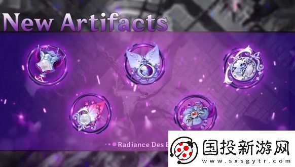 原神5.5卡池調整！玩家們不淡定