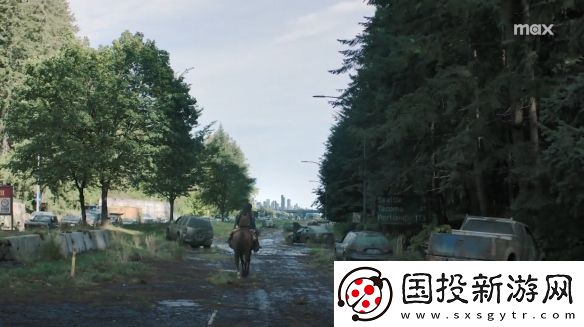 最后生還者真人美劇