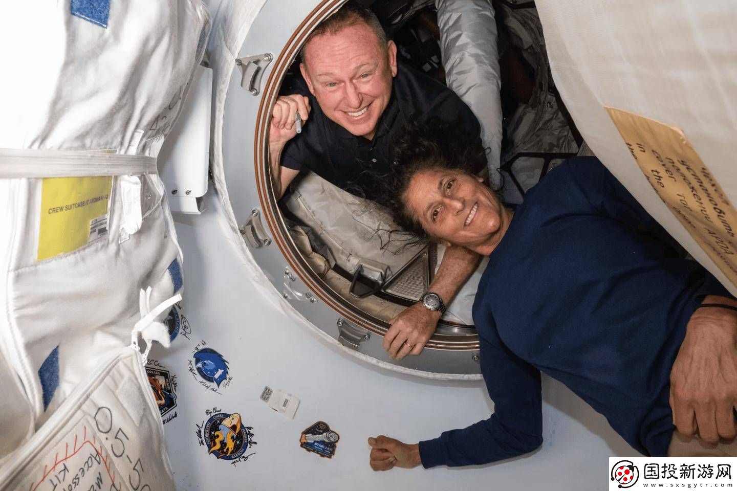 波音Starliner載人試飛問(wèn)題部分解決