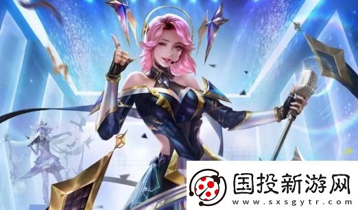 王者榮耀S39賽季更新時間確定