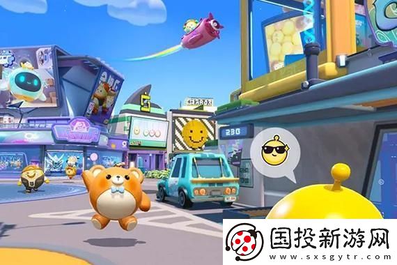 掌握開心消消樂“糖果風(fēng)暴”技巧-輕松贏取高分！