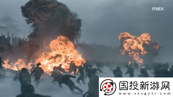 最后生還者真人美劇