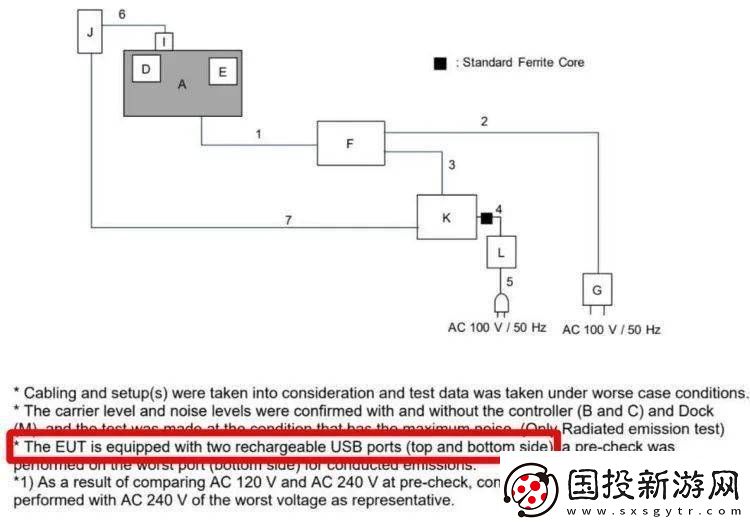 任天堂Switch-2曝光：支持NFC與Wi