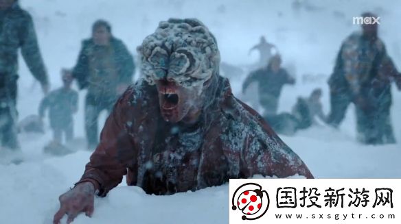 最后生還者真人美劇