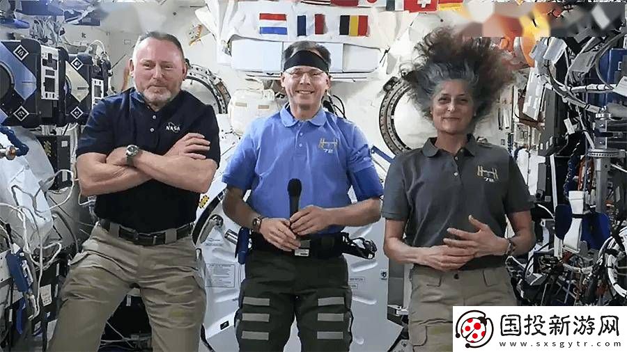 波音Starliner載人試飛問(wèn)題部分解決