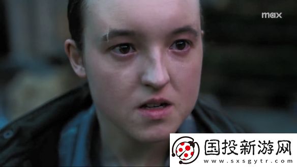 最后生還者真人美劇