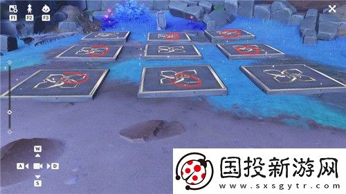 原神異相需共照任務(wù)攻略