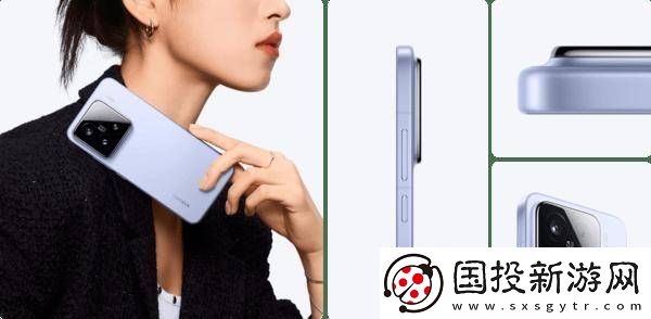 小米16-Pro有望引領(lǐng)潮流：3D打印中框技術(shù)或?qū)⑹状螒?yīng)用