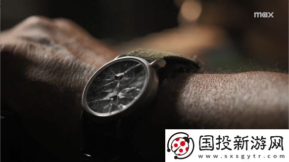 最后生還者真人美劇