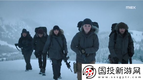 最后生還者真人美劇