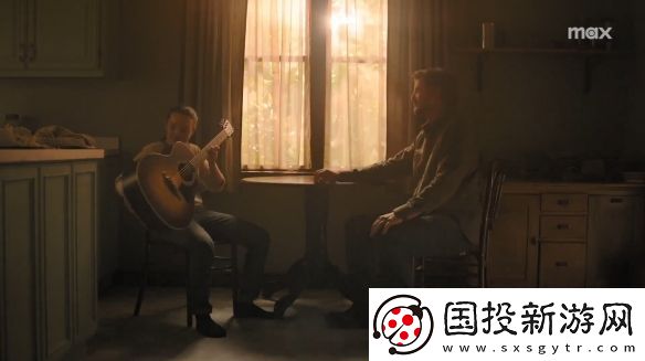 最后生還者真人美劇