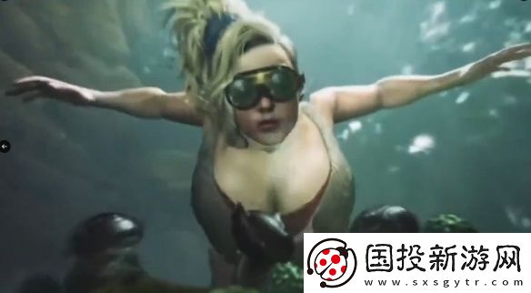 惡臭慎入!怪獵惡搞模組桃毛獸潔瑪!展示臭屁攻擊