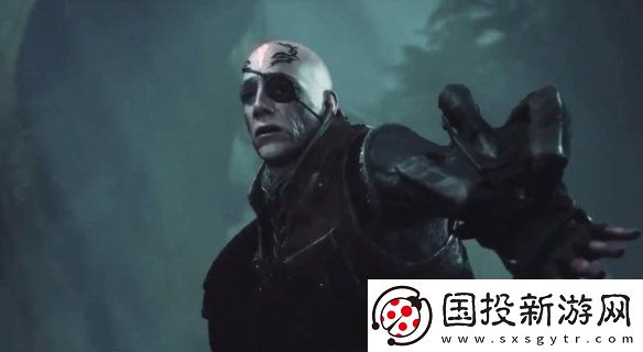 實在太陰間了！怪物獵人