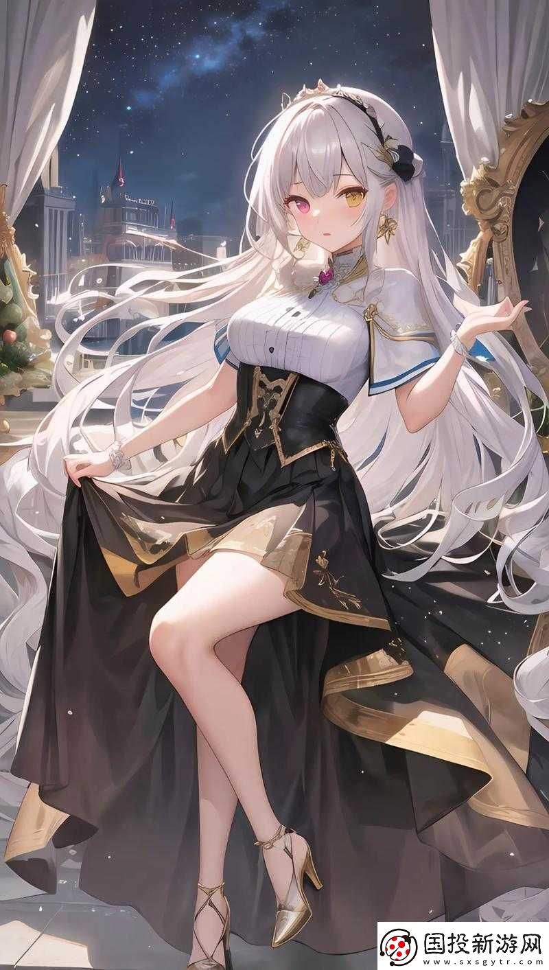 二次元通二次元人物免費看：全新視角等你來