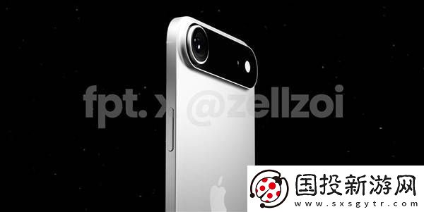 iPhone-17-Air厚度曝光-僅5.44mm！輕薄設(shè)計引期待