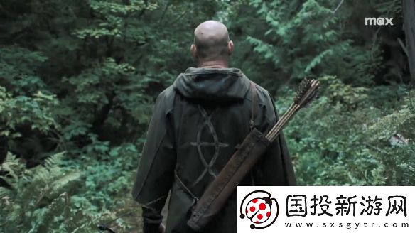 最后生還者真人美劇