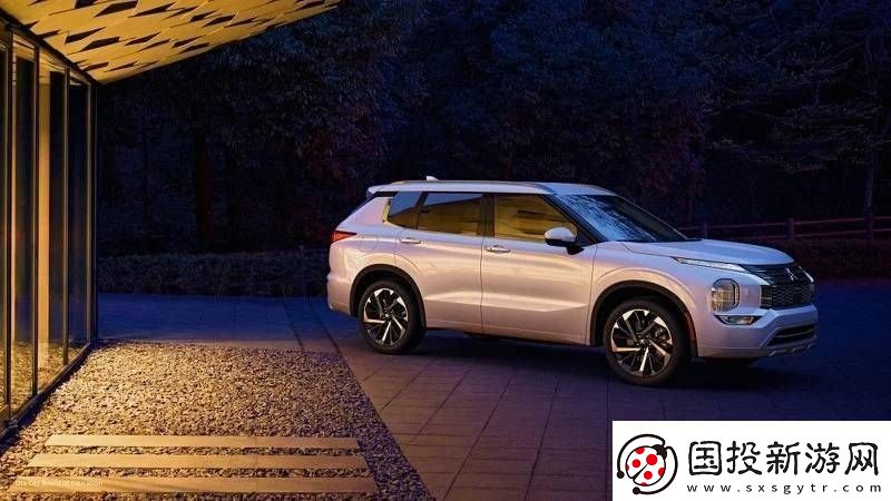 三菱歐藍德“脫日”求生-下一代車型將棄用日產(chǎn)平臺