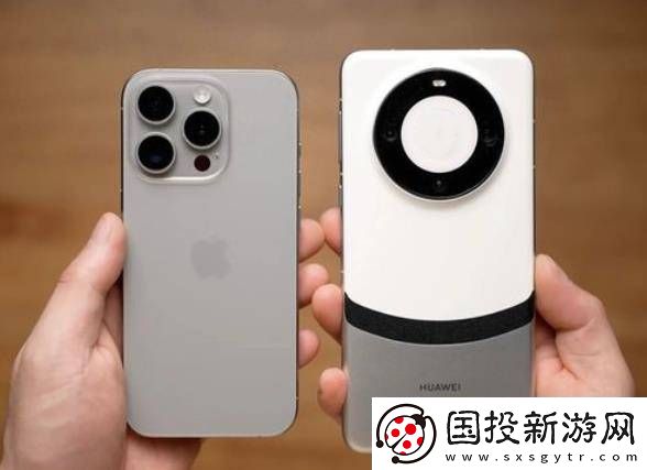 國(guó)產(chǎn)手機(jī)高端之路