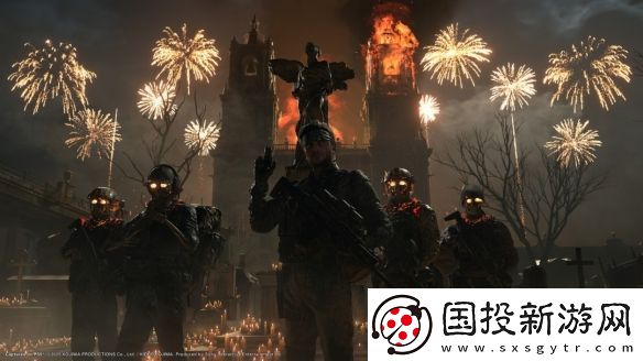 死亡擱淺2預(yù)告片獲玩家大贊