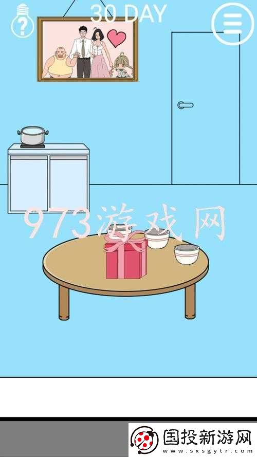 媽媽把我的泡面藏起來了2第30關(guān)究竟如何通關(guān)-深度圖文攻略大揭秘！