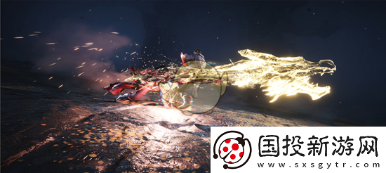 燕云十六聲新春武器是什么-新春武器有哪些