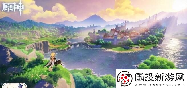 原神最強(qiáng)陣容搭配