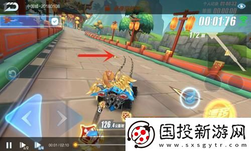 狂飆賽道的巔峰對決：極品飛車集結(jié)俱樂部爭霸賽全解析！