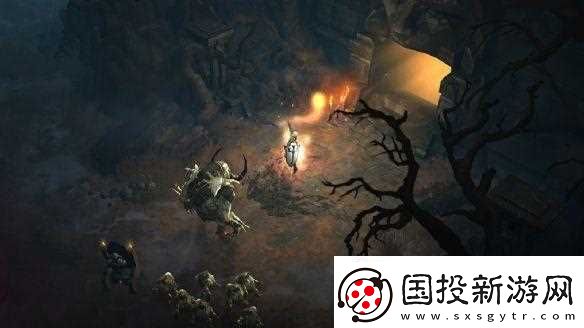 暗黑破壞神3-奪魂之鐮2.4.1補(bǔ)丁改動(dòng)更新介紹