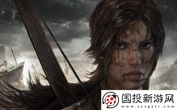 游戲界最有魅力角色排名