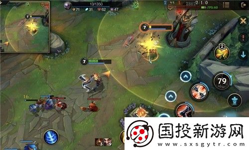 英雄聯(lián)盟手游德萊文怎么接斧頭-lol手游德萊文斧頭技巧