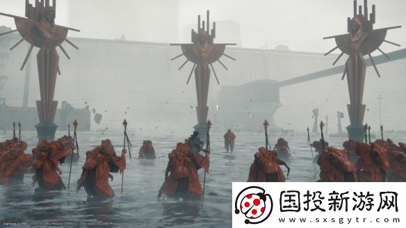 死亡擱淺2預(yù)告片獲玩家大贊：這太不可思議了！
