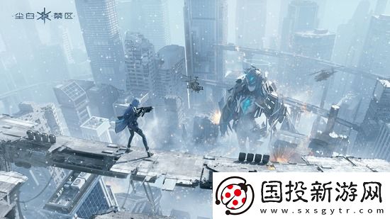 塵白禁區(qū)手游公測(cè)兌換碼有哪些