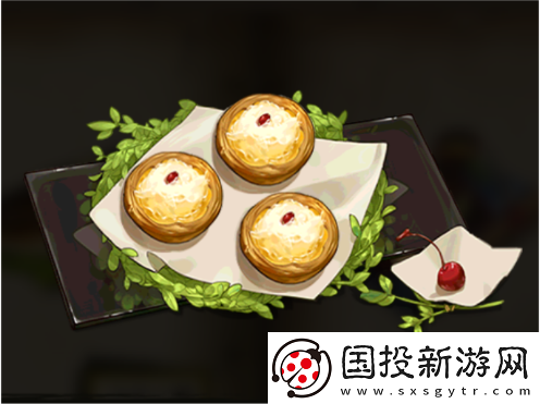 劍網(wǎng)3指尖江湖稻香餅制作秘籍-稻香餅配方及步驟全揭秘