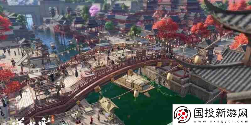 逆水寒手游第一天怎么玩