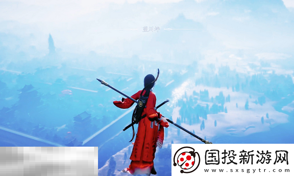 燕云十六聲大輕功怎么用