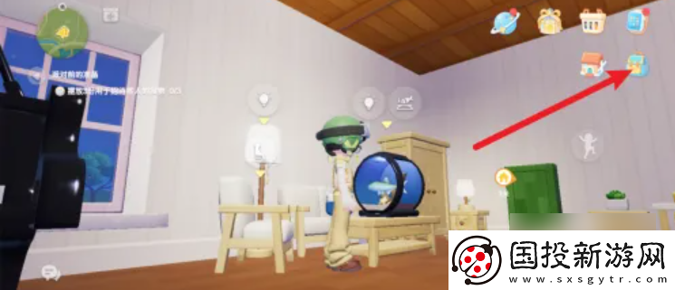 競(jìng)技場(chǎng)霸主！心動(dòng)小鎮(zhèn)如何擺放招待客人的食物-心動(dòng)小鎮(zhèn)擺放3份招待客人的食物攻略