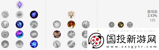 英雄聯(lián)盟上單戰(zhàn)神奎因技能解析英雄聯(lián)盟奎因?qū)€思路教學(xué)