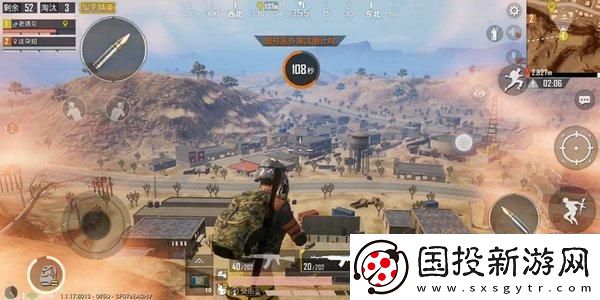 暗區(qū)突圍軍械庫(kù)激光柵欄動(dòng)態(tài)破解方案：揭秘高效破解機(jī)制與策略-助您順利通關(guān)！