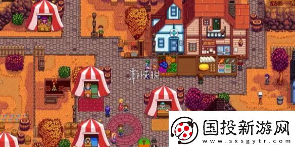 星露谷物語運氣屬性有什么影響-星露谷物語運氣屬性影響介紹